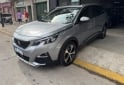 Autos - Peugeot 5008 hdi allure plus 7 as 2020 Diesel 65000Km - En Venta