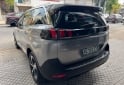 Autos - Peugeot 5008 hdi allure plus 7 as 2020 Diesel 65000Km - En Venta