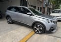 Autos - Peugeot 5008 hdi allure plus 7 as 2020 Diesel 65000Km - En Venta