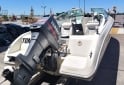 Embarcaciones - Virgin 506 con Yamaha 90hp - En Venta