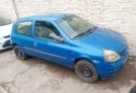 Autos - Renault Clio 2004 Nafta 200000Km - En Venta