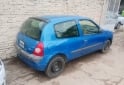 Autos - Renault Clio 2004 Nafta 200000Km - En Venta