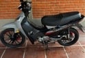 Motos - Gilera Smash 110 FULL 2024 Nafta 1Km - En Venta