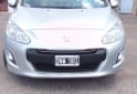 Autos - Peugeot Peugeot 308 2015 GNC 110000Km - En Venta