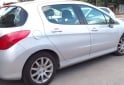 Autos - Peugeot Peugeot 308 2015 GNC 110000Km - En Venta