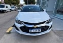 Autos - Chevrolet CRUZE LT AT 5P 2022 Nafta 51000Km - En Venta