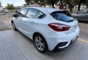 Autos - Chevrolet CRUZE LT AT 5P 2022 Nafta 51000Km - En Venta