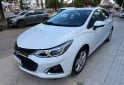 Autos - Chevrolet CRUZE LT AT 5P 2022 Nafta 51000Km - En Venta