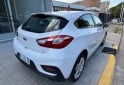 Autos - Chevrolet CRUZE LT AT 5P 2022 Nafta 51000Km - En Venta