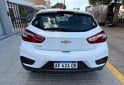 Autos - Chevrolet CRUZE LT AT 5P 2022 Nafta 51000Km - En Venta