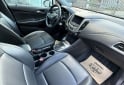 Autos - Chevrolet CRUZE LT AT 5P 2022 Nafta 51000Km - En Venta