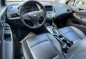 Autos - Chevrolet CRUZE LT AT 5P 2022 Nafta 51000Km - En Venta