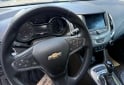 Autos - Chevrolet CRUZE LT AT 5P 2022 Nafta 51000Km - En Venta
