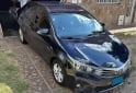 Autos - Toyota Corolla XEI 1.8 CVT 2015 Nafta 172000Km - En Venta