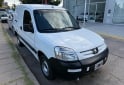 Utilitarios - Peugeot PARTNER CONFORT 2013 Nafta 115000Km - En Venta