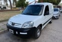Utilitarios - Peugeot PARTNER CONFORT 2013 Nafta 115000Km - En Venta