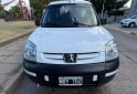 Utilitarios - Peugeot PARTNER CONFORT 2013 Nafta 115000Km - En Venta