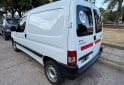 Utilitarios - Peugeot PARTNER CONFORT 2013 Nafta 115000Km - En Venta