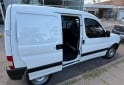 Utilitarios - Peugeot PARTNER CONFORT 2013 Nafta 115000Km - En Venta