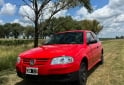 Autos - Volkswagen Gol 2007 Nafta 124500Km - En Venta