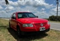 Autos - Volkswagen Gol 2007 Nafta 124500Km - En Venta
