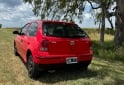 Autos - Volkswagen Gol 2007 Nafta 124500Km - En Venta