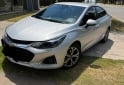 Autos - Chevrolet Chevrolet Cruze 4P 1.4T P 2020 Nafta 69000Km - En Venta