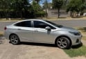 Autos - Chevrolet Chevrolet Cruze 4P 1.4T P 2020 Nafta 69000Km - En Venta