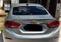 Autos - Chevrolet Chevrolet Cruze 4P 1.4T P 2020 Nafta 69000Km - En Venta