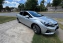 Autos - Chevrolet Chevrolet Cruze 4P 1.4T P 2020 Nafta 69000Km - En Venta