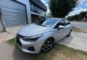 Autos - Chevrolet Chevrolet Cruze 4P 1.4T P 2020 Nafta 69000Km - En Venta