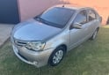 Autos - Toyota ETIOS XS 1.5 4P 2017 Nafta 110000Km - En Venta