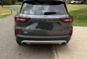 Camionetas - Ford Kuga Platinum Hibrida 2024 Nafta 18400Km - En Venta