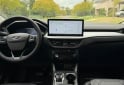 Camionetas - Ford Kuga Platinum Hibrida 2024 Nafta 18400Km - En Venta