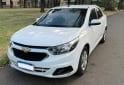 Autos - Chevrolet Cobalt LT 2017 2017 Nafta 158000Km - En Venta