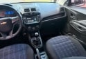 Autos - Chevrolet Cobalt LT 2017 2017 Nafta 158000Km - En Venta
