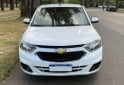 Autos - Chevrolet Cobalt LT 2017 2017 Nafta 158000Km - En Venta