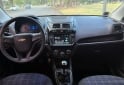 Autos - Chevrolet Cobalt LT 2017 2017 Nafta 158000Km - En Venta