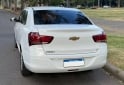 Autos - Chevrolet Cobalt LT 2017 2017 Nafta 158000Km - En Venta