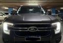 Camionetas - Ford Ranger limited v6 2024 Diesel 8000Km - En Venta