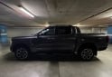 Camionetas - Ford Ranger limited v6 2024 Diesel 8000Km - En Venta