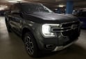 Camionetas - Ford Ranger limited v6 2024 Diesel 8000Km - En Venta