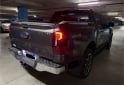 Camionetas - Ford Ranger limited v6 2024 Diesel 8000Km - En Venta