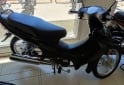 Motos - Corven Mirage 110 Base 2026 Nafta 0Km - En Venta
