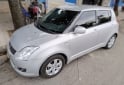 Autos - Suzuki SWIFT 2009 Nafta 170000Km - En Venta