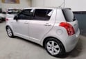 Autos - Suzuki SWIFT 2009 Nafta 170000Km - En Venta