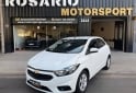 Autos - Chevrolet Onix Lt 2019 Nafta 86000Km - En Venta