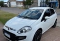 Autos - Fiat Punto 1.4 Attractive 2017 Nafta 153000Km - En Venta