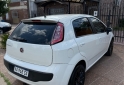 Autos - Fiat Punto 1.4 Attractive 2017 Nafta 153000Km - En Venta