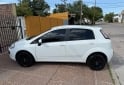 Autos - Fiat Punto 1.4 Attractive 2017 Nafta 153000Km - En Venta